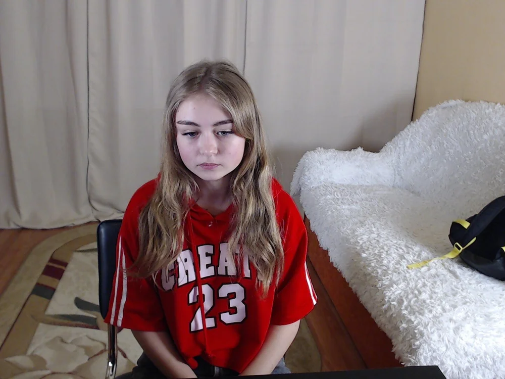1Blueberry's Offline Chat Room