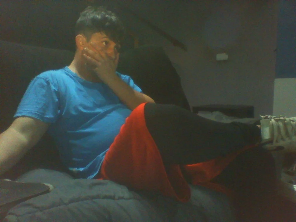 Kiid_Globiiko Offline XXX Chat