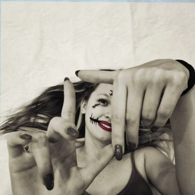 ChelseyTodora 離線 XXX 聊天