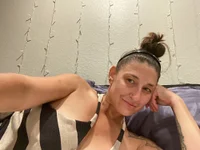 LunaJames webcam model