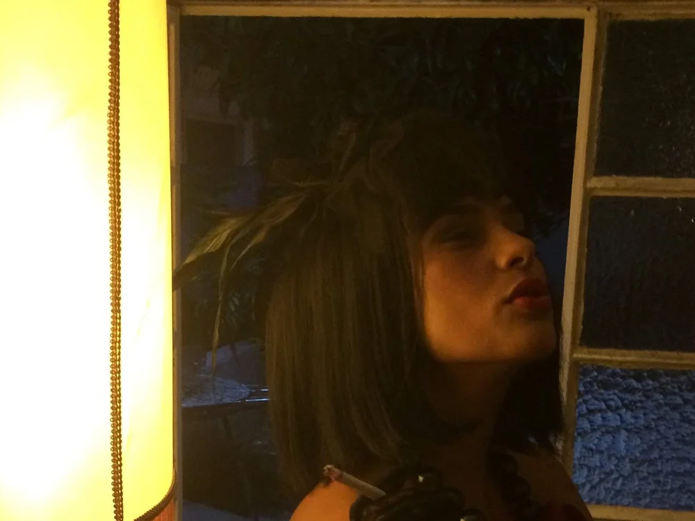 Yara85's Offline XXX Chat