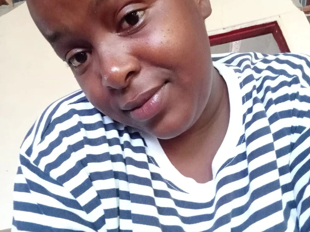 Matshona's Offline XXX Chat