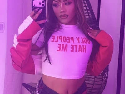 Shayybaby - Stripchat Pov Lovense Best Trans 