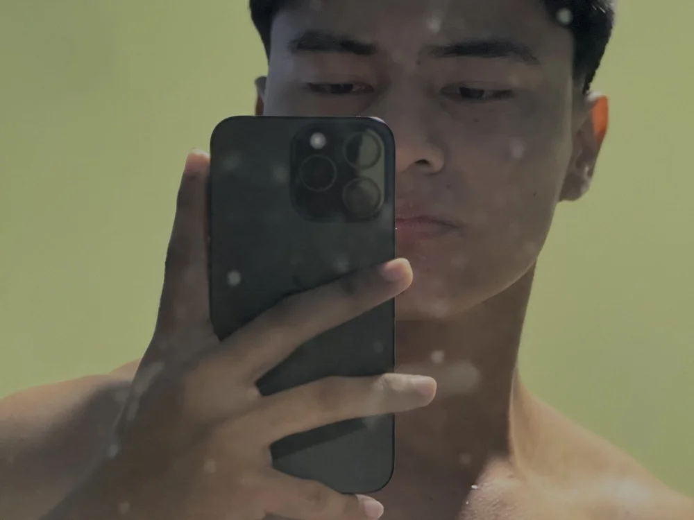 Offline chatovací místnost andyjmz