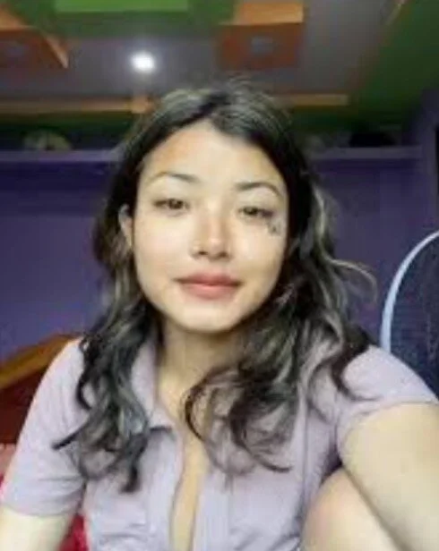 chikchick's Offline Chat Room