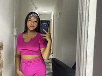 Eva_Maddoxx Adlı Modelin Canlı XXX Sohbeti