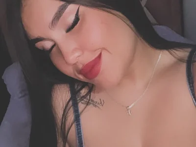 Camila_gomez_t - Girl 