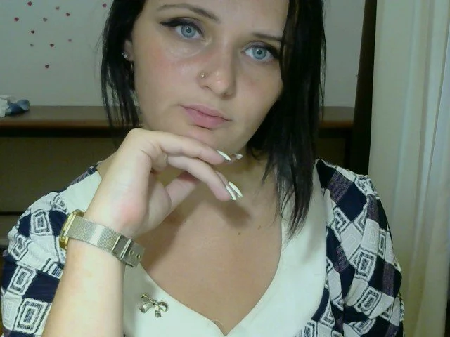 Offline chatovací místnost Sisi_Fify