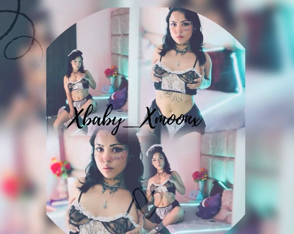 xbabymoonx offline chatrum