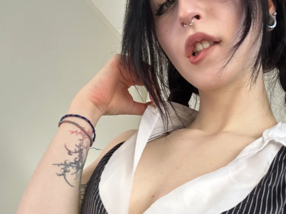 Chat XXX offline de MutedMood_