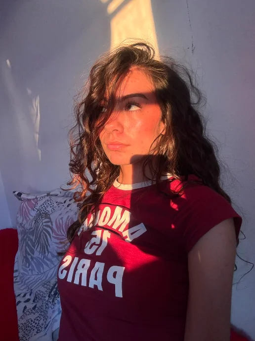 Chatroom XXX hors ligne de Anny_elle