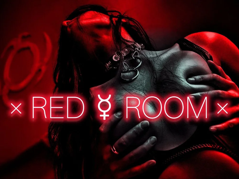 RED___ROOM's Offline Chat Room