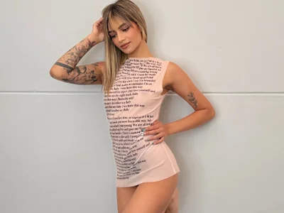 SweetTroubleXXX - interactive toys young