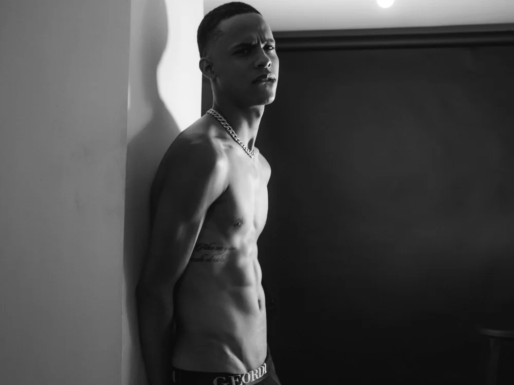 Offline XXX chat modela Briantheking23