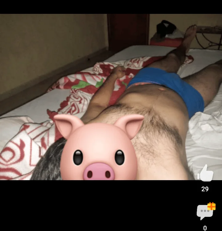 Nestor38py's Offline XXX Chat