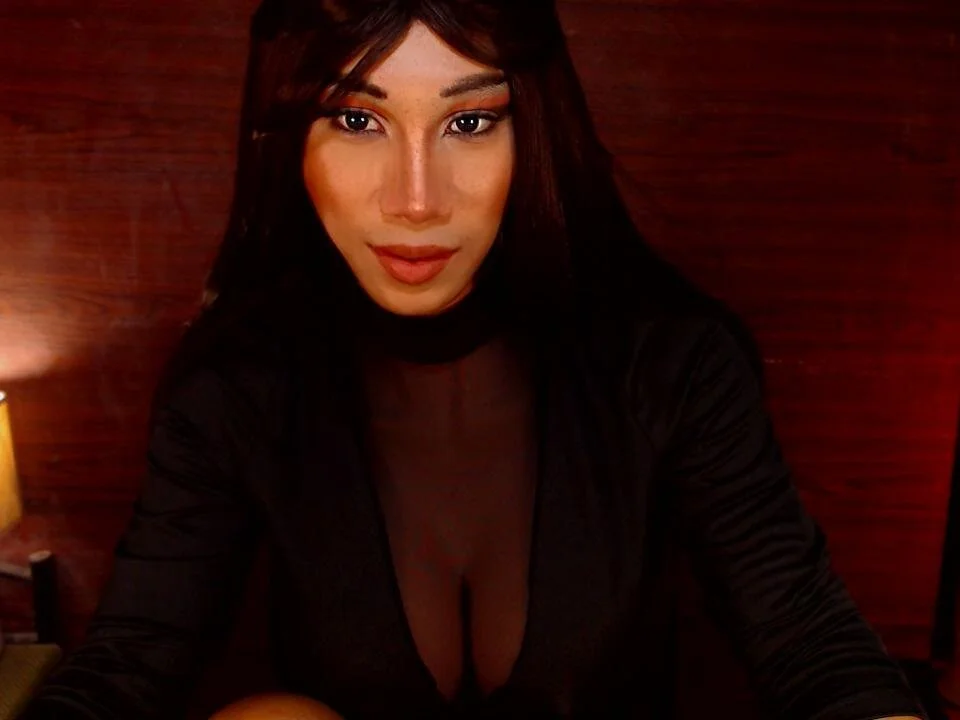 JayeTan Offline XXX Chat