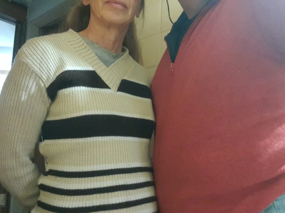 Офлайн-чат XXX AmateurHotCoupleSix