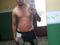 StarkHarley's webcam live show