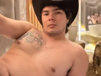 Milo_scorpio's webcam live show