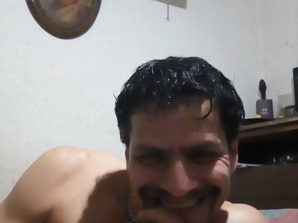 Offline chatovací místnost 01234Pablo
