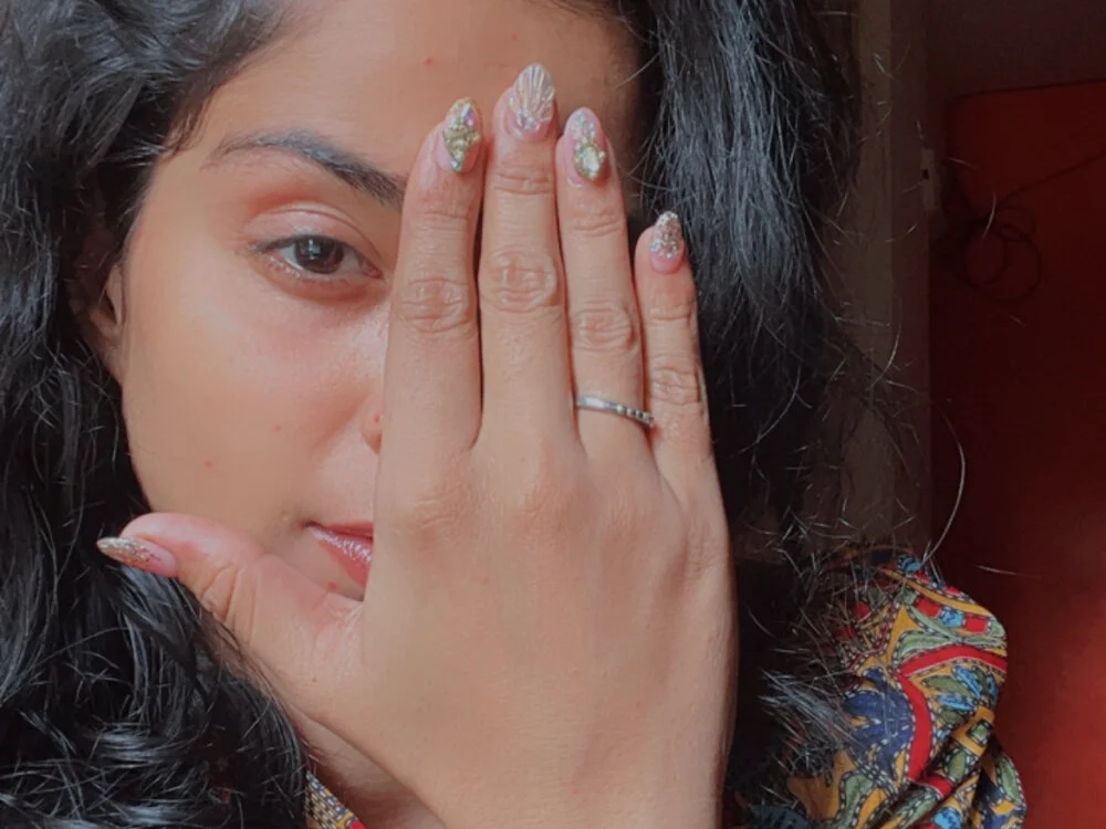 harshali_2012's Offline XXX Chat