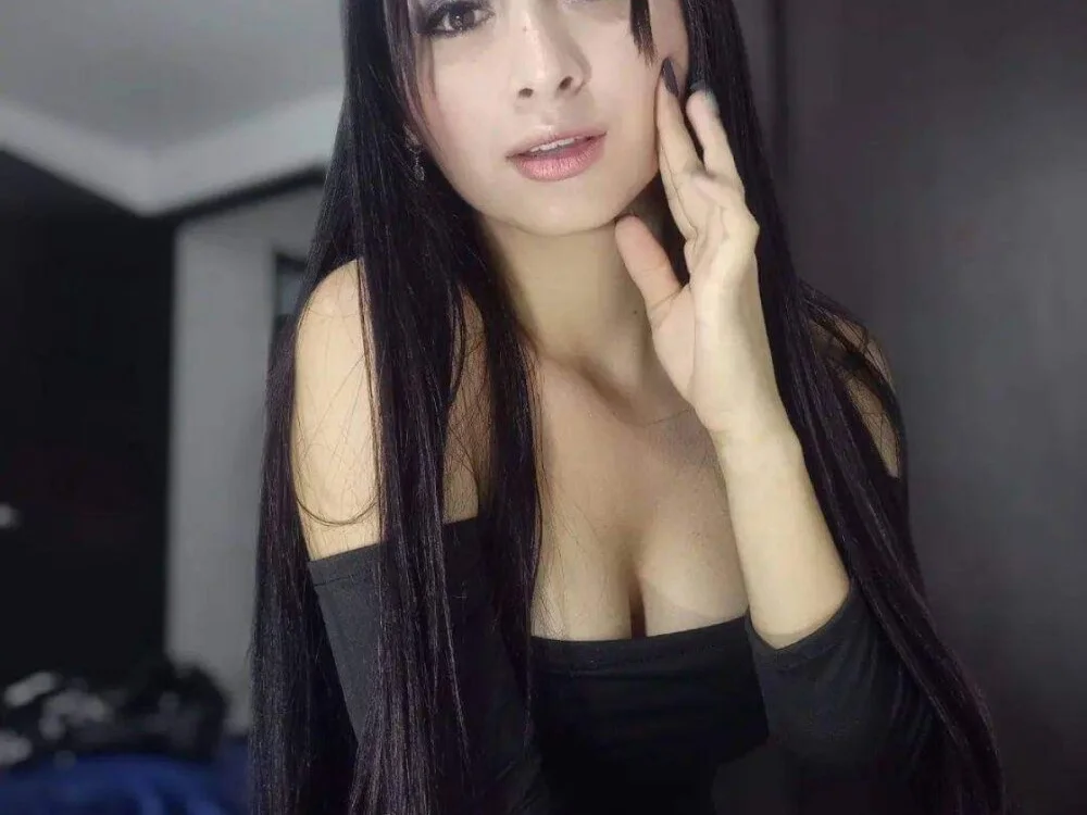 ssofia_25のライブXXXチャット