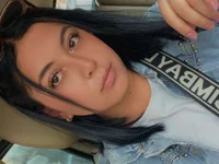 دردشة Celeste_Rousses21 الجنسية المباشرة