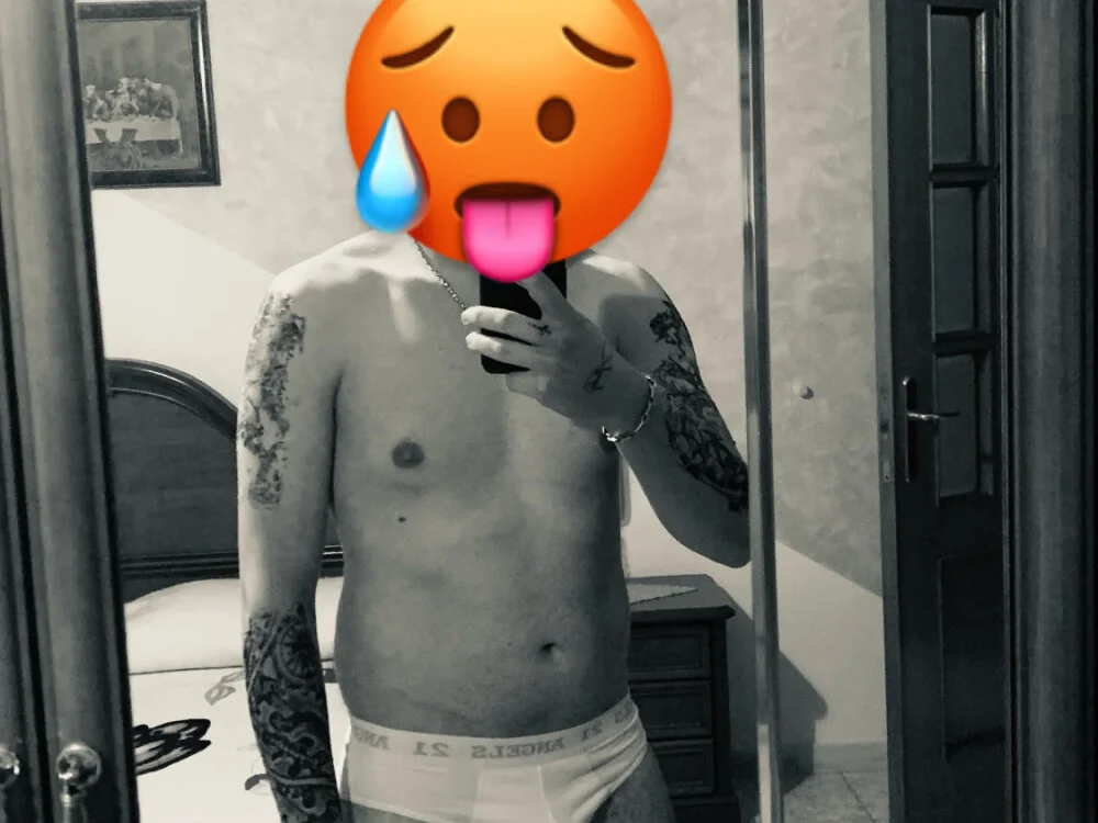 Sembang XXX Luar Talian donmike01