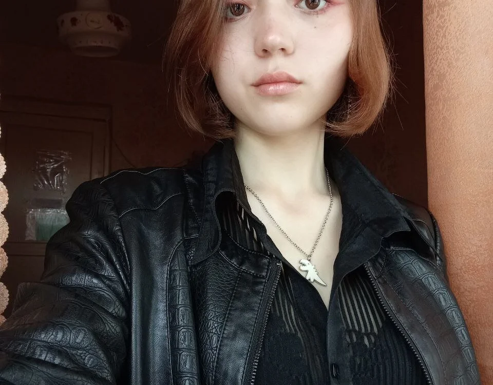 SelenaMoor21's Offline XXX Chat
