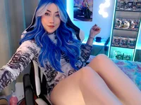 Модель Emmy_Ruiz