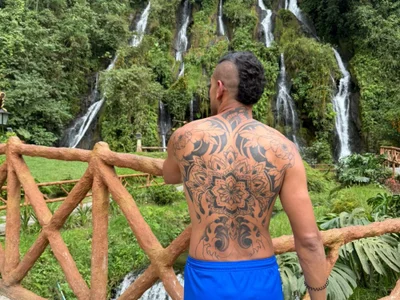 Edwardblack22 profile