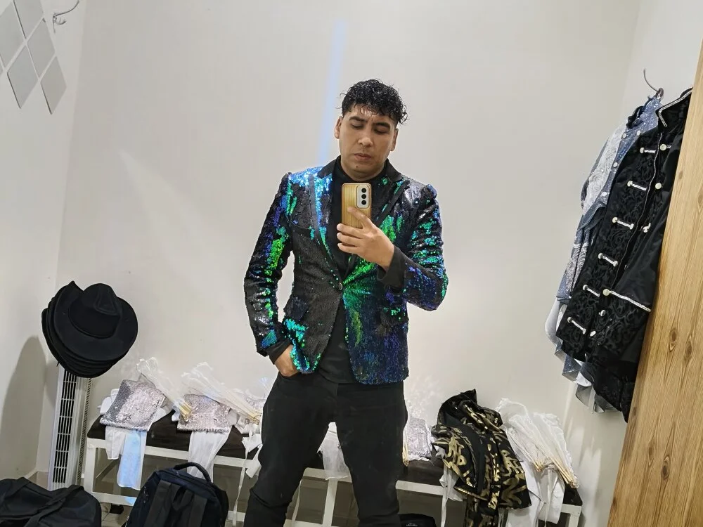 Офлайн-чат XXX Mike_Dance19