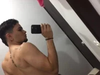 AngeloSaavage's webcam live show