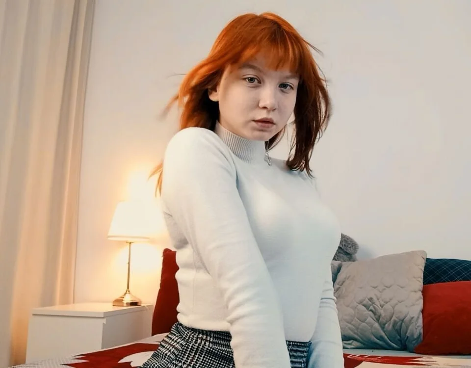 lexydaily's Offline XXX Chat