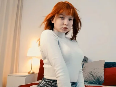 Lexydaily - Girl 