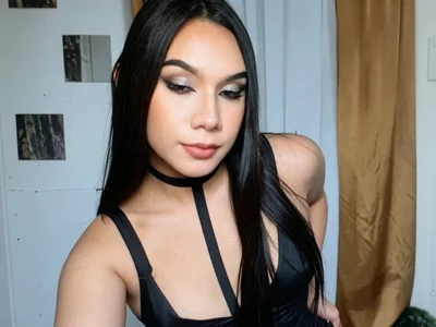 Goddess_Veronica Trans Tg Webcam Chat