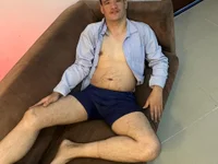 MaxMiller_1's webcam live show