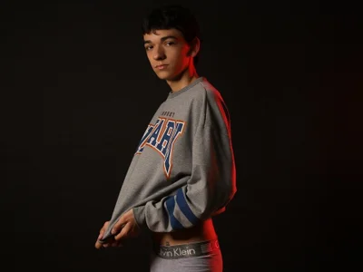 Darwin_Philips77 - Boy 