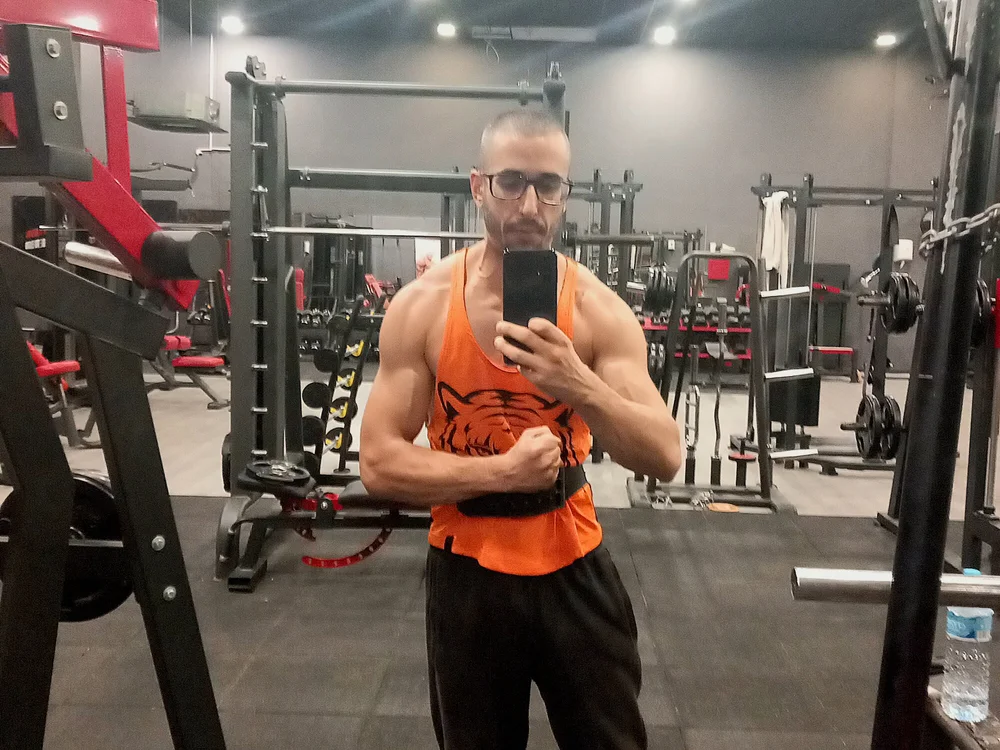 Offline chatovací místnost Top_fit89