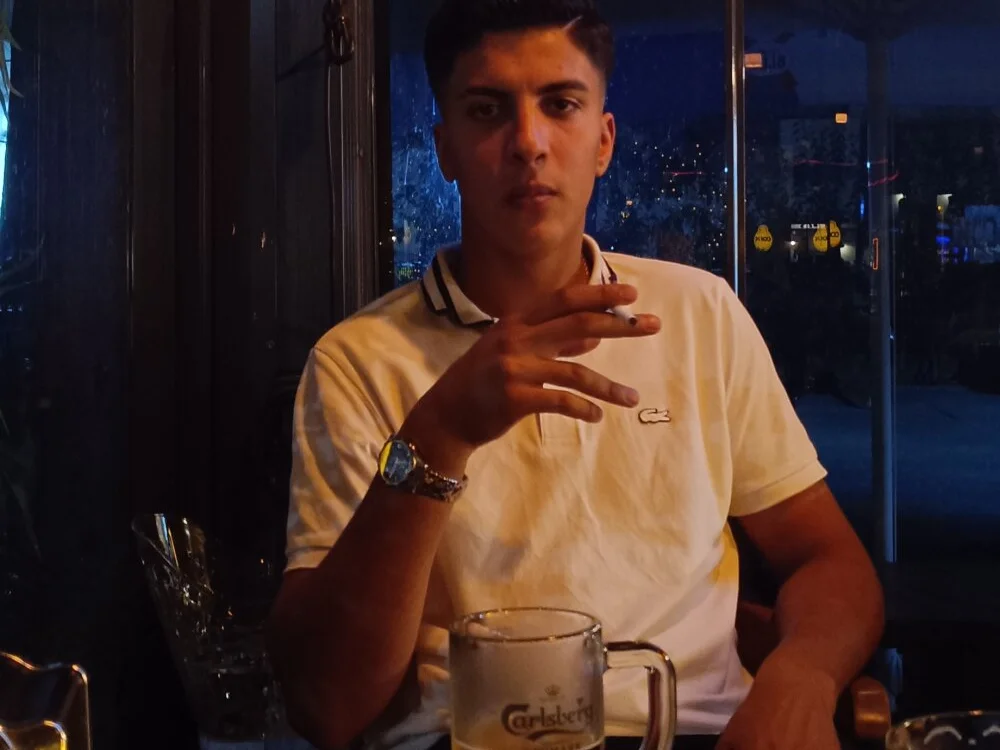 VendedPants offline XXX-chatje