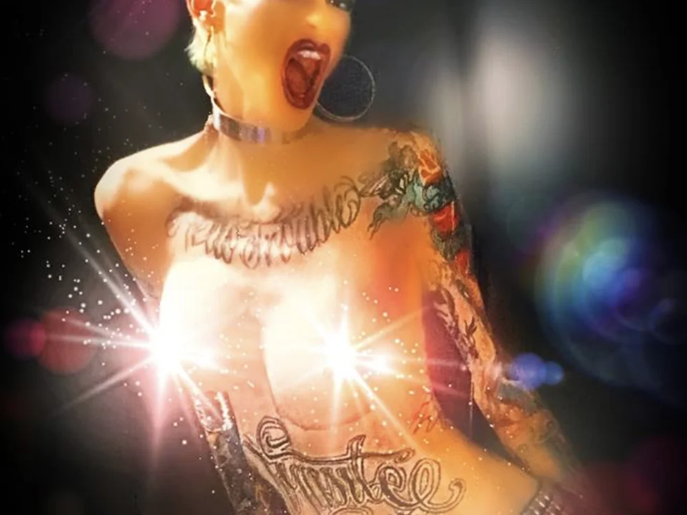 DaniDrake's Offline XXX Chat