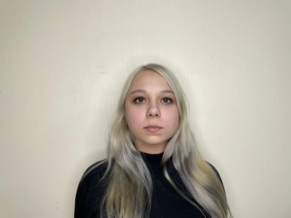 OliveOlsen's Offline Chat Room
