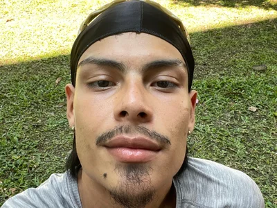 Julian_Blaze7 - Boy 