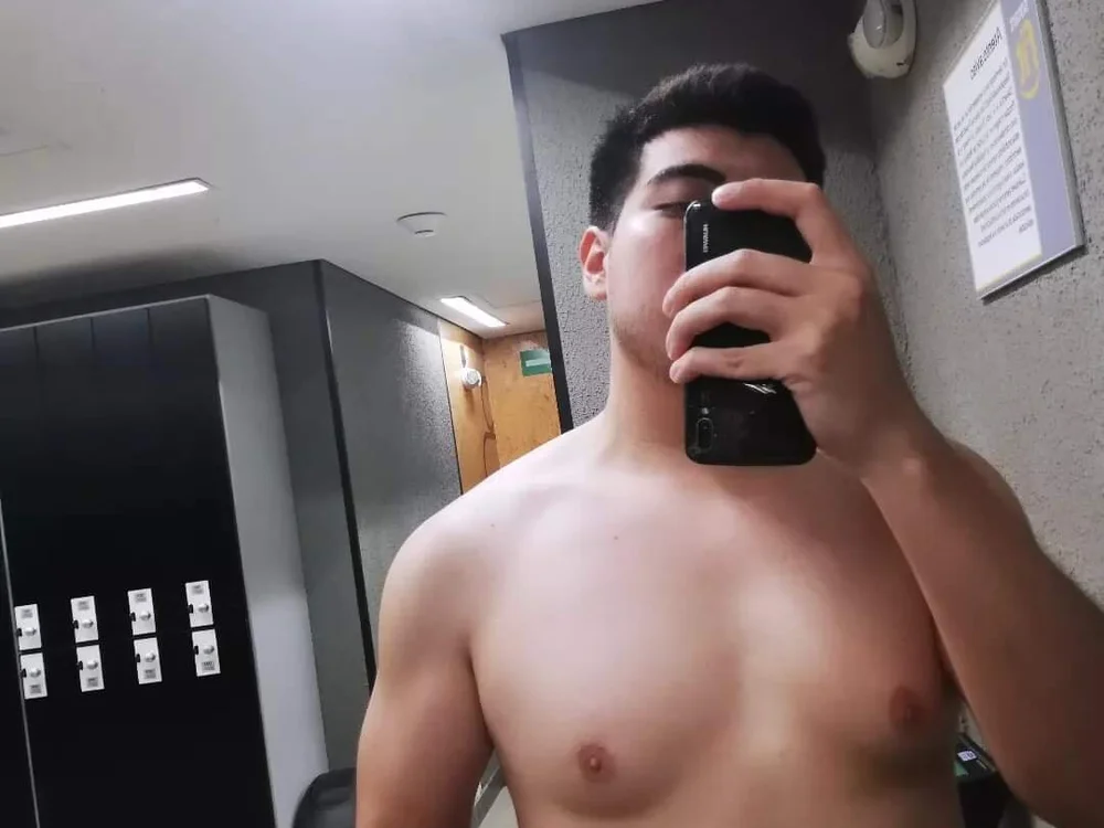 TheWizard89's Offline XXX Chat