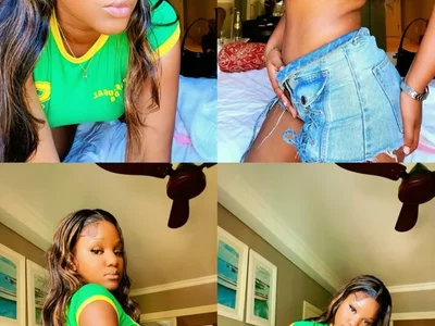 Horny_Midnight_Tease - Girl 