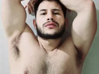 Model TheIan26
