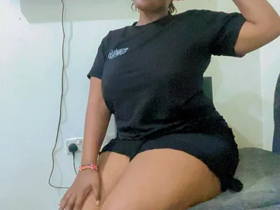 Creamymonster00 - Girl 