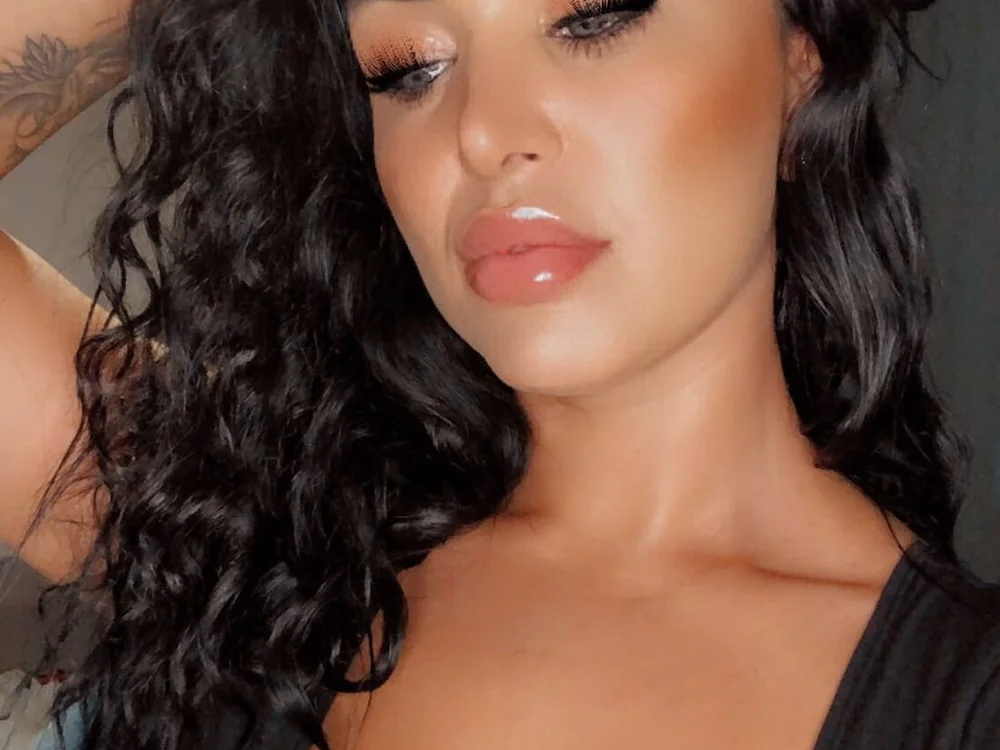 JessieGlam's Offline XXX Chat