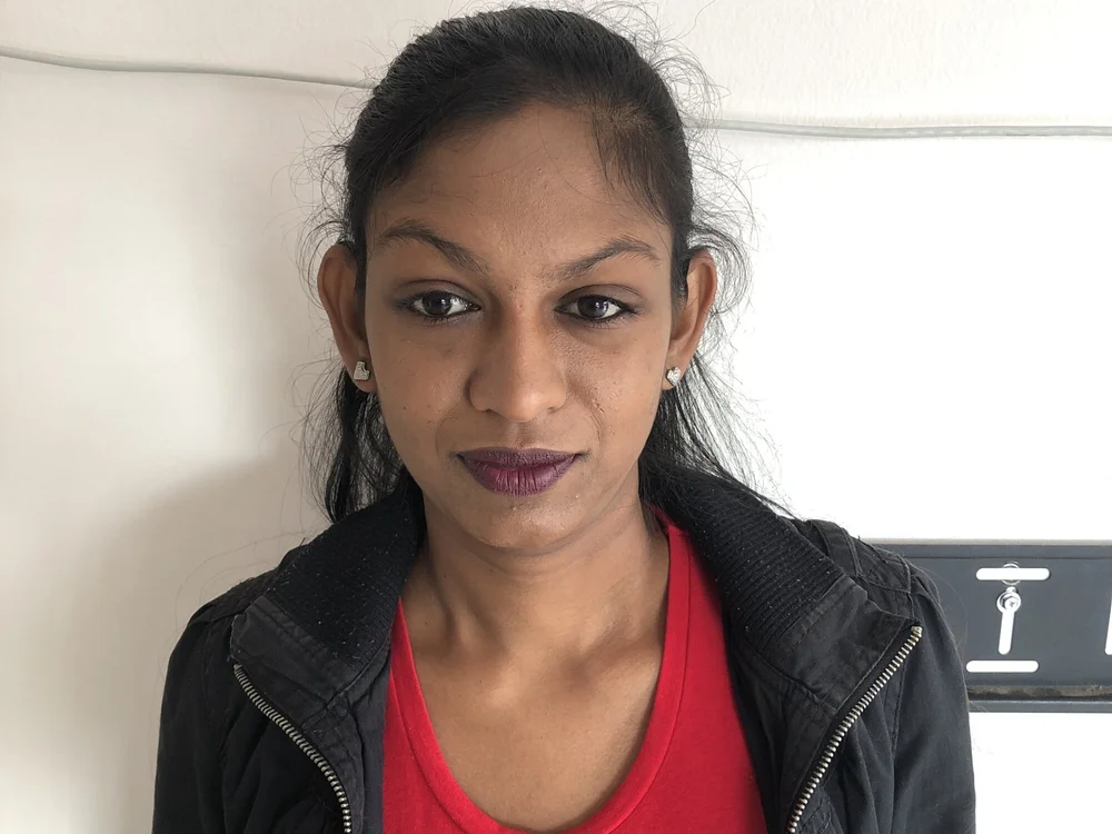 Foxy_indian69's Offline Chat Room