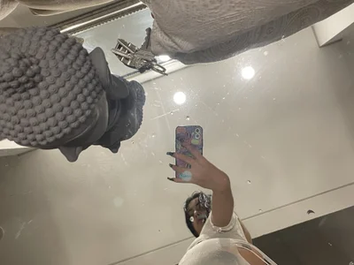 Lucy_699 on StripChat